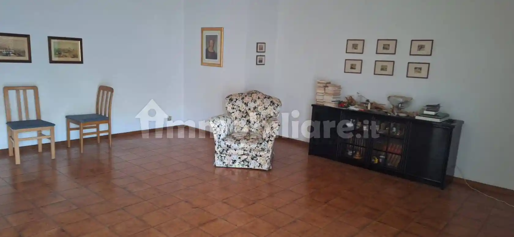 Appartamento in vendita a Alcamo