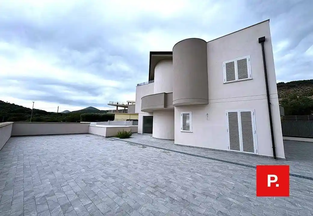 Villa unifamiliare via achille terraciano, Mezzano, Caserta - foto 2