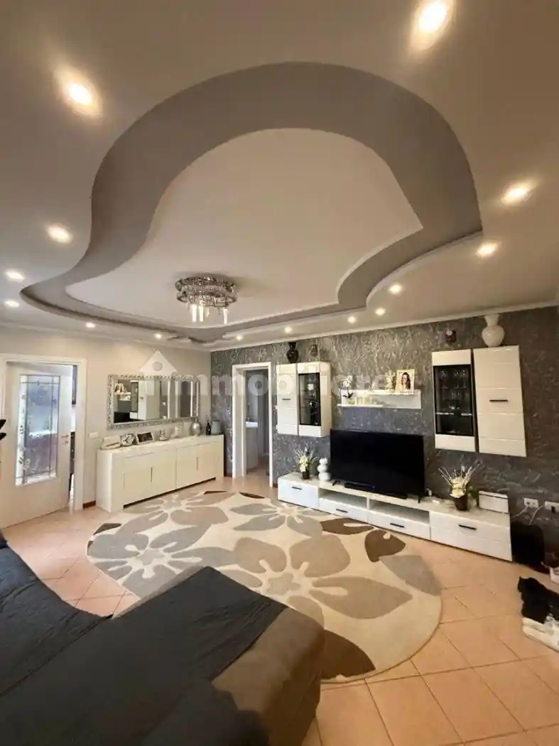 Appartamento in vendita a Medolla