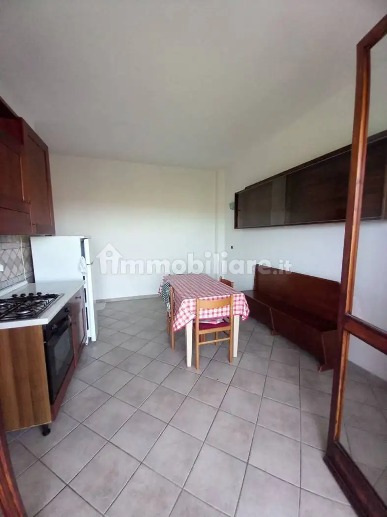 Appartamento in vendita a Mazzè