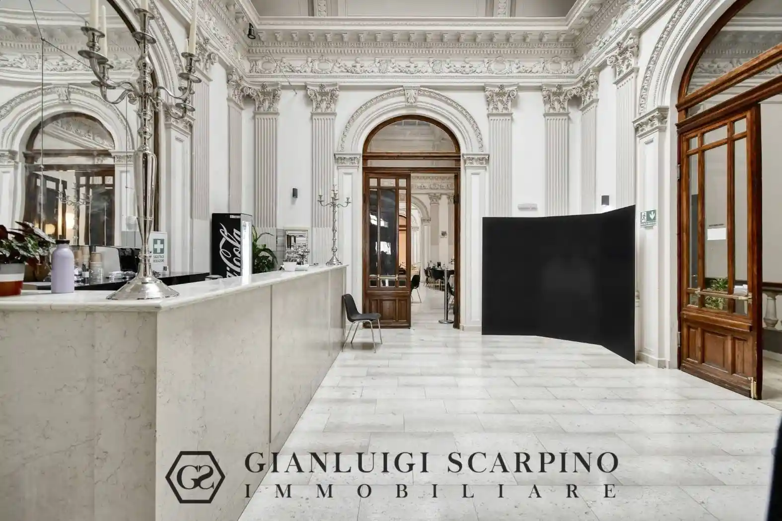 Villa in affitto a Ferrara