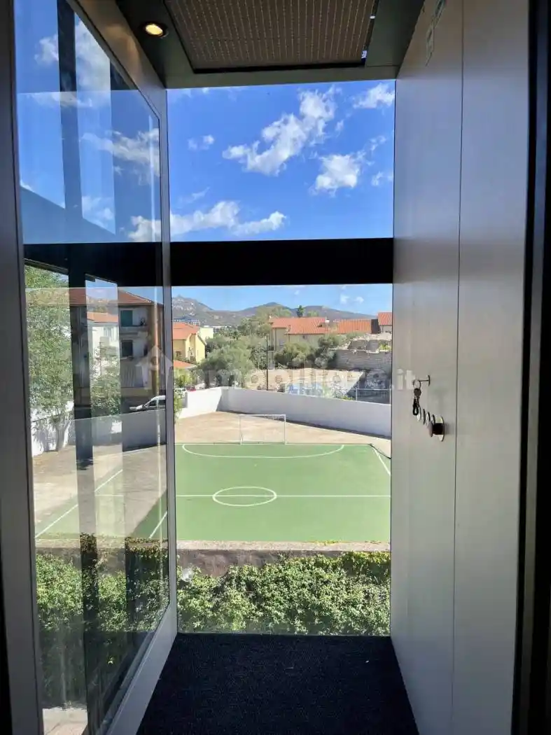 Attico - Mansarda in vendita a Olbia