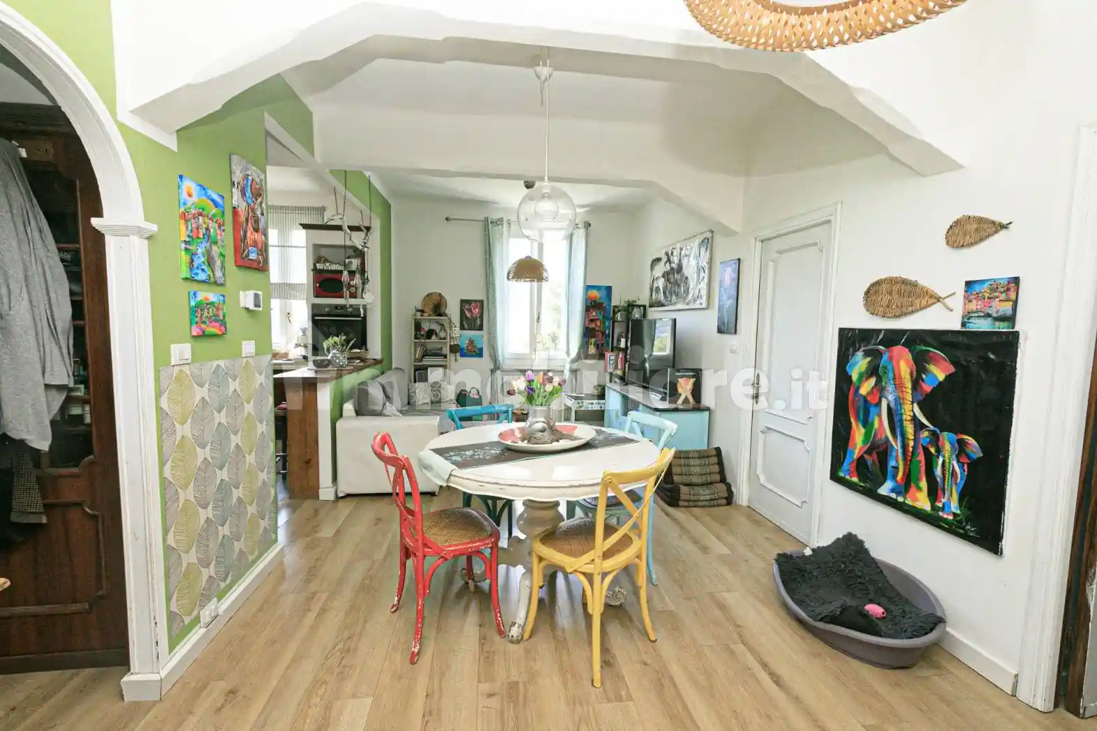 Villa unifamiliare via Monte Carlo 7, Campomorone - foto 2