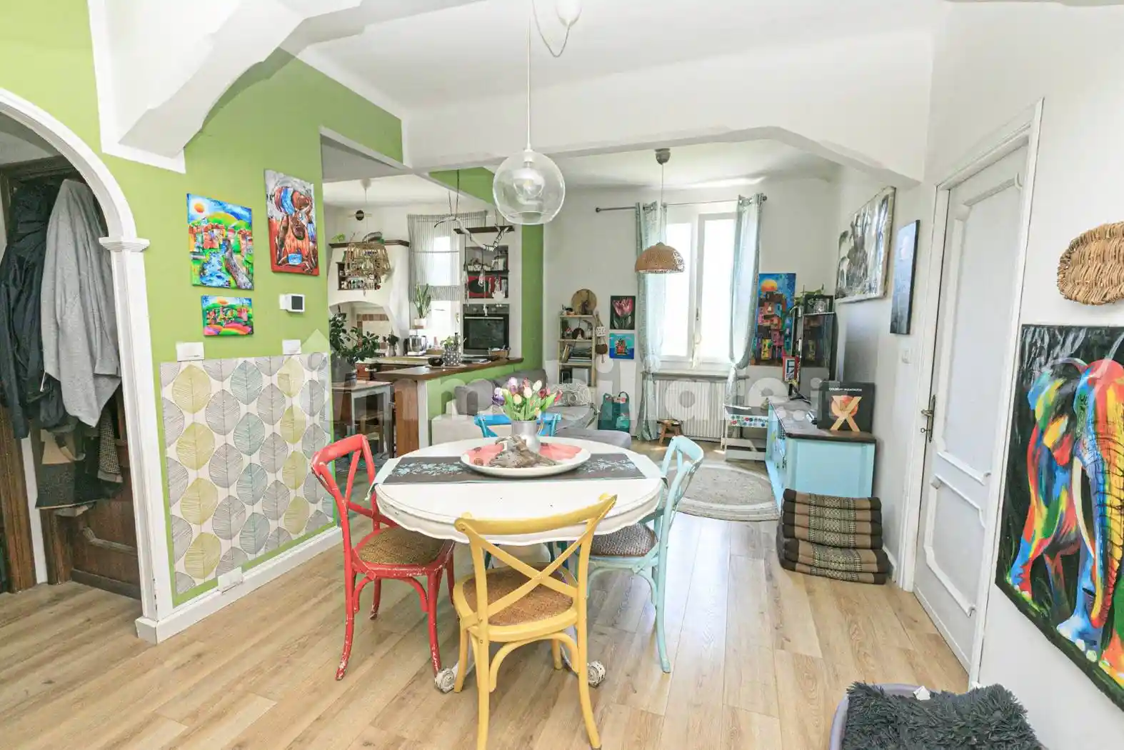 Villa unifamiliare via Monte Carlo 7, Campomorone - foto 3