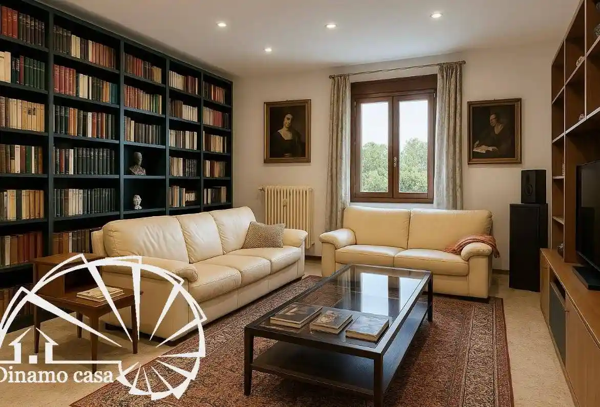 Appartamento in vendita a Prato