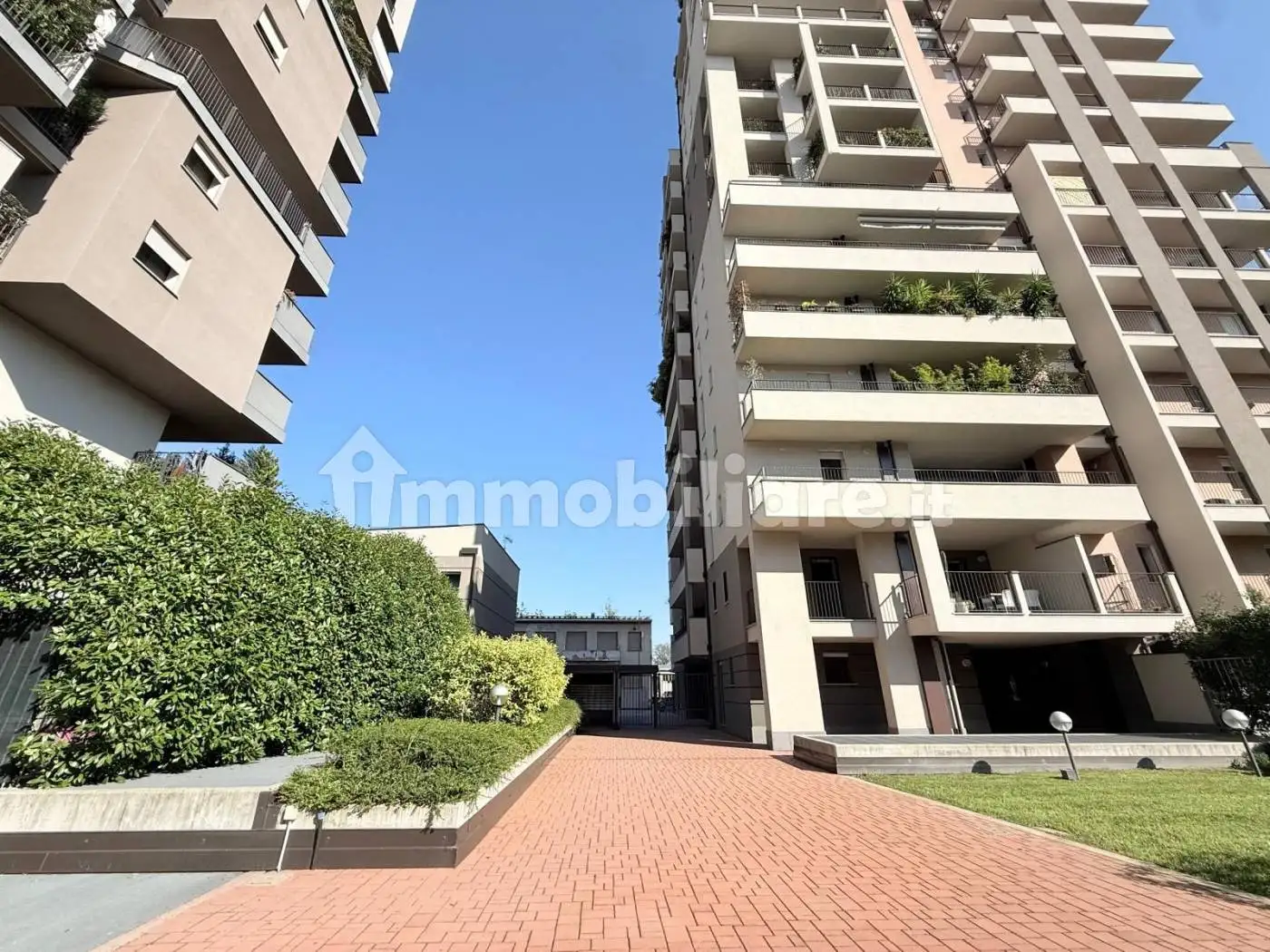 Apartment in vendita a Milan