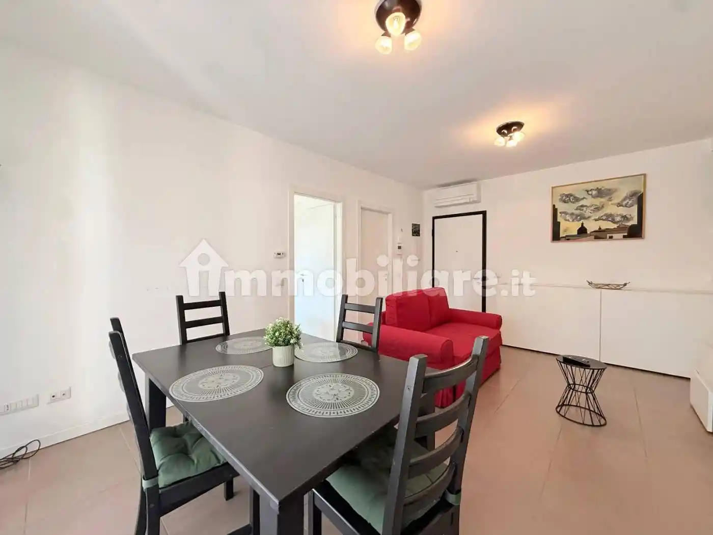 Trilocale via Gargano, Vigentino - Fatima, Milano - foto 2