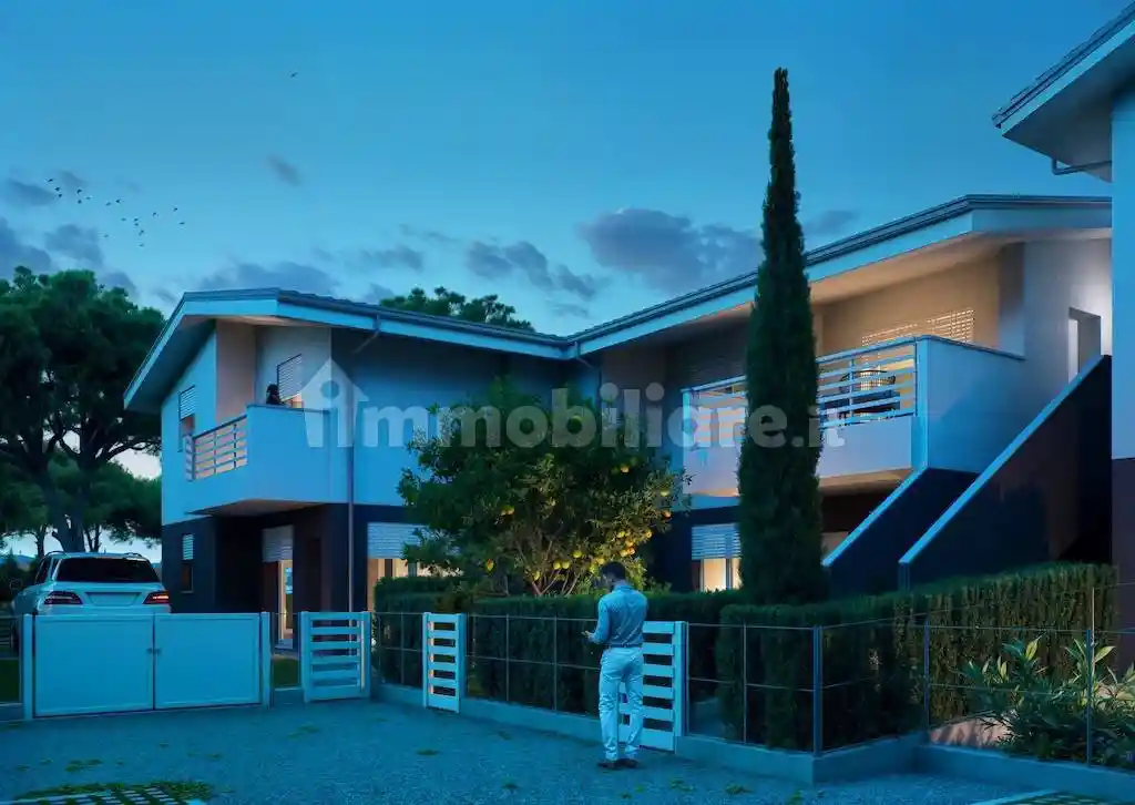 Appartamento in vendita a Cervia