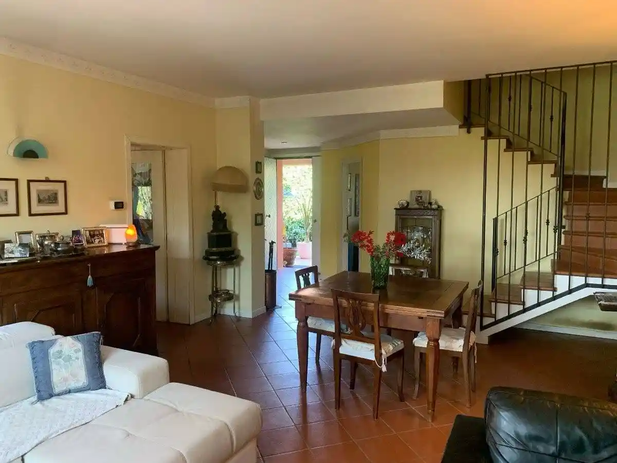 Villa in vendita a Reggio Emilia