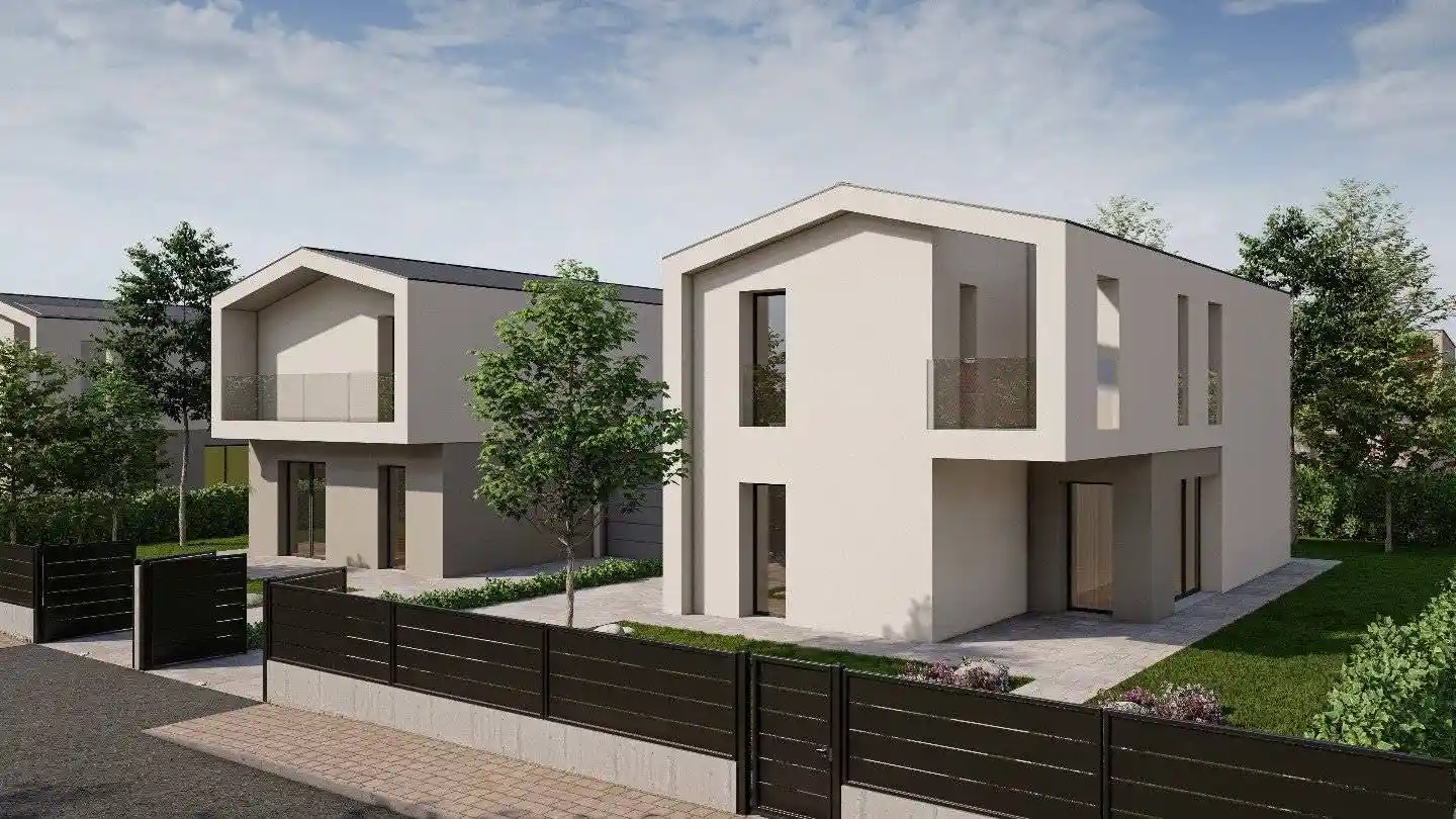 Villa in vendita a Reggio Emilia