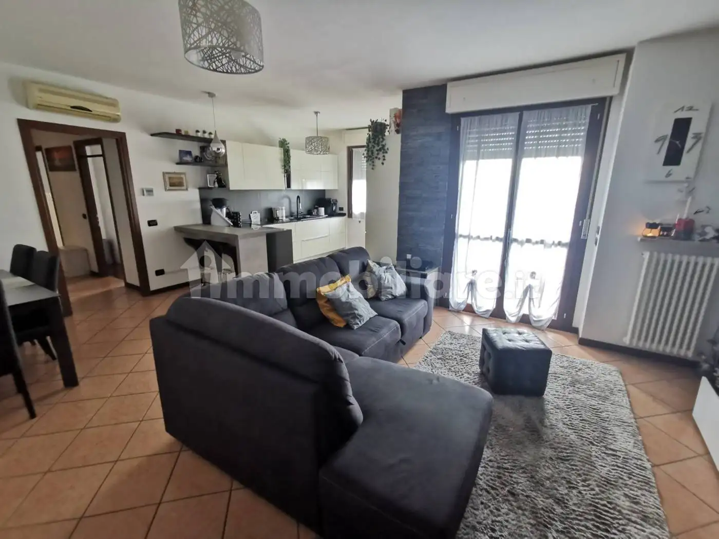 Appartamento in vendita a Cremona