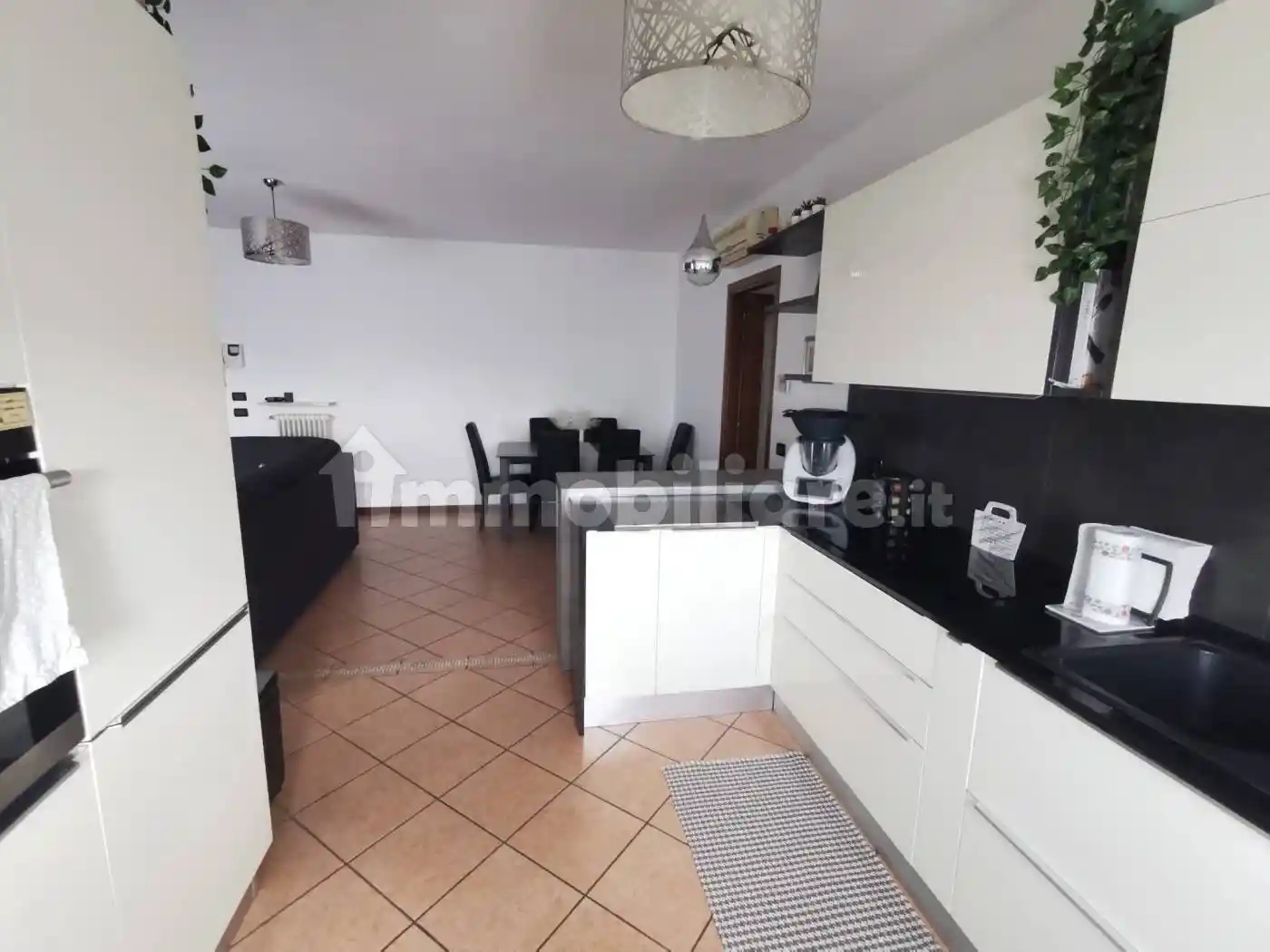 Trilocale ottimo stato, secondo piano, Via Dante, Cremona - foto 2