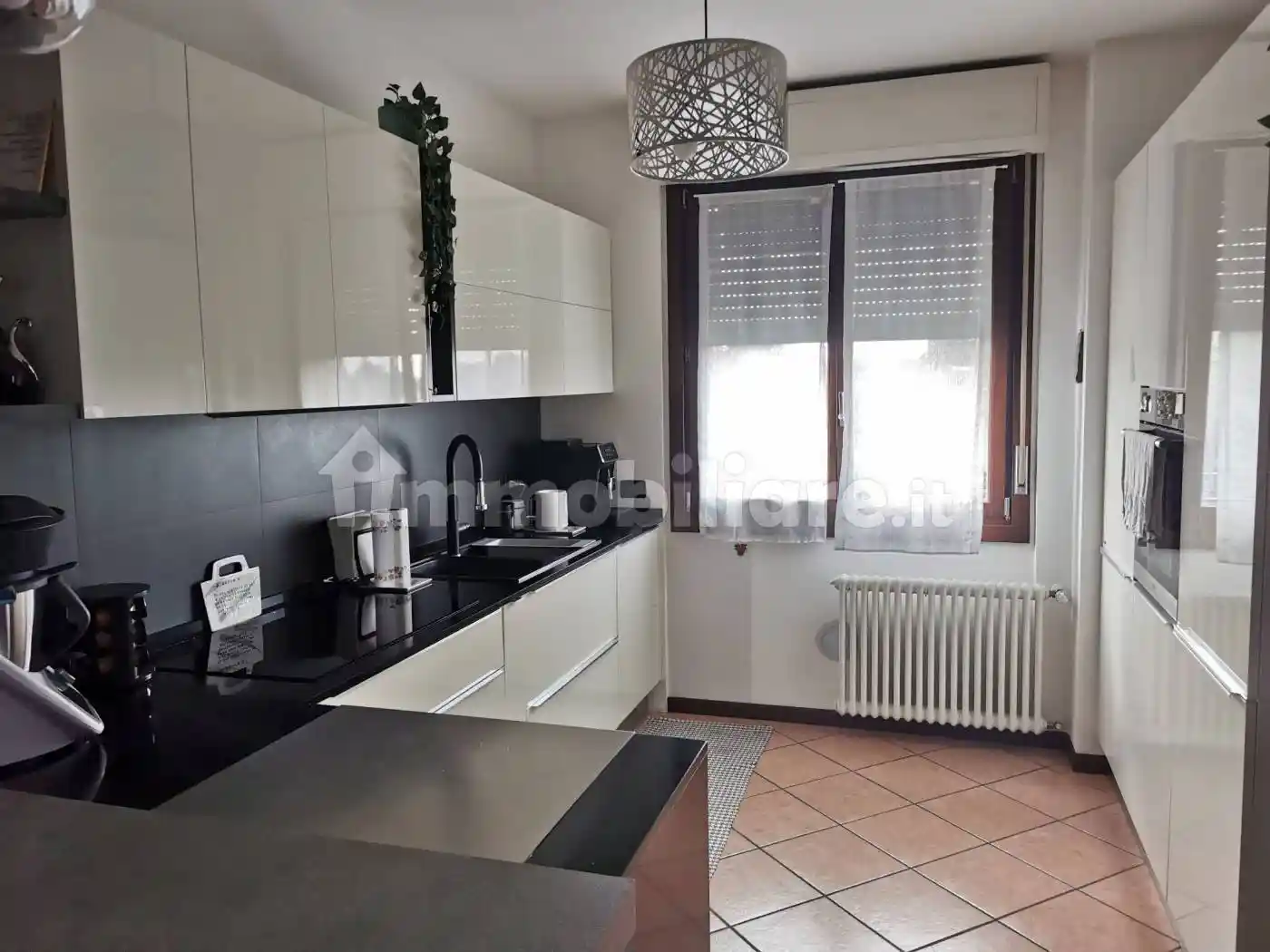 Trilocale ottimo stato, secondo piano, Via Dante, Cremona - foto 4