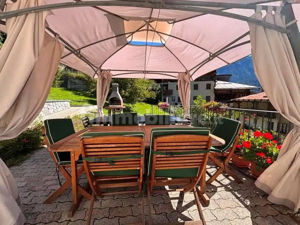 Quadrilocale salita Caurera, 14, Mestriago, Commezzadura - foto 3