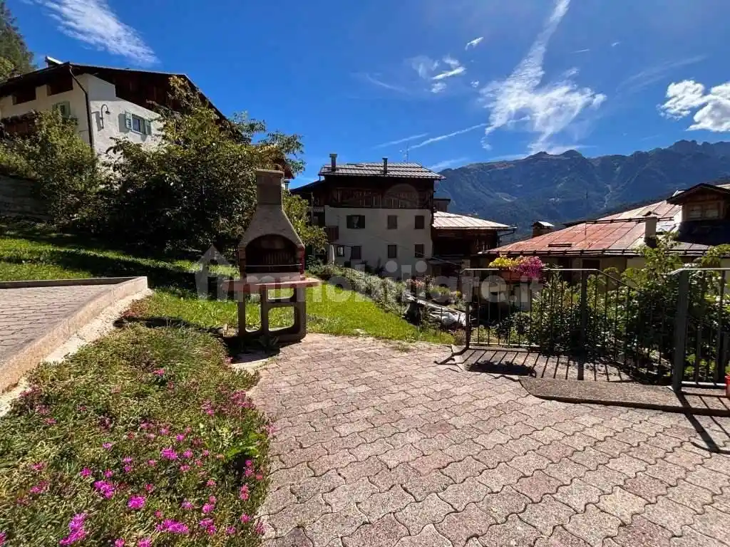 Quadrilocale salita Caurera, 14, Mestriago, Commezzadura - foto 4