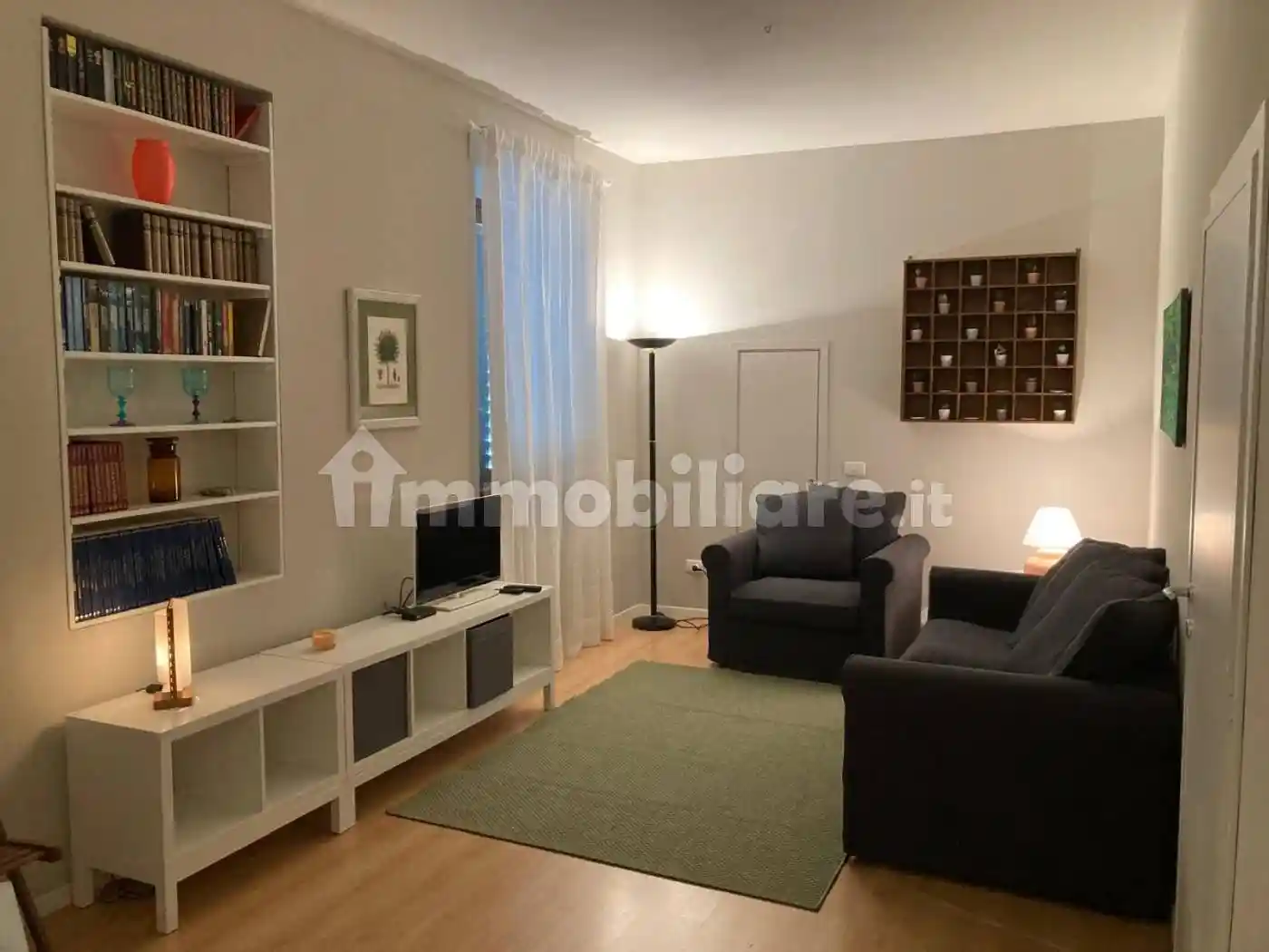 Appartamento in affitto a Firenze