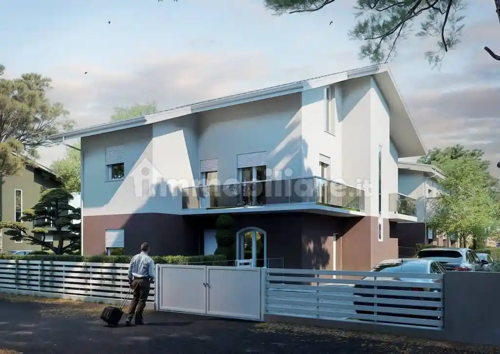 Appartamento in vendita a Cervia