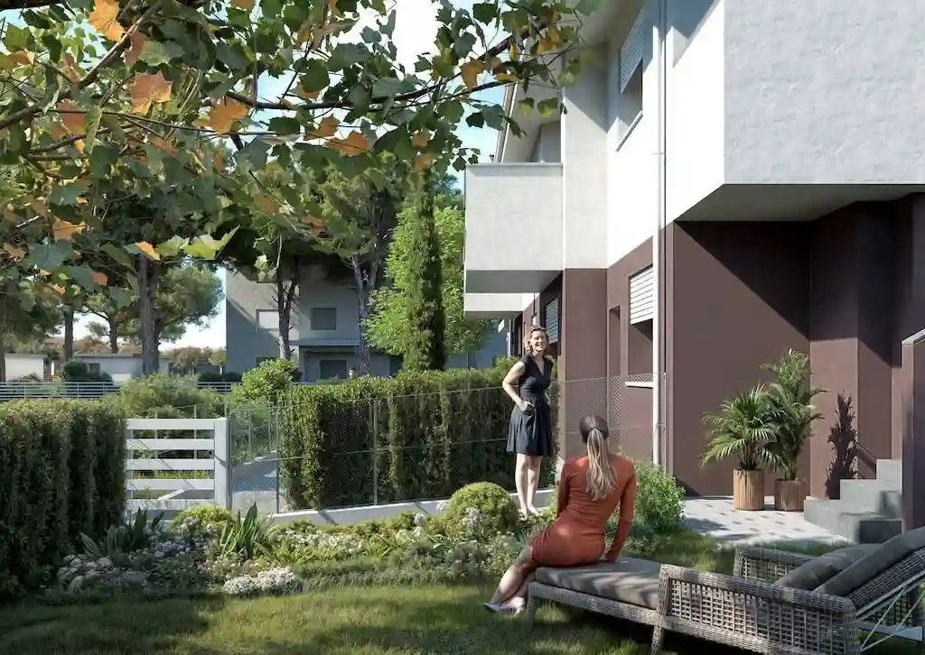 Appartamento - foto 5