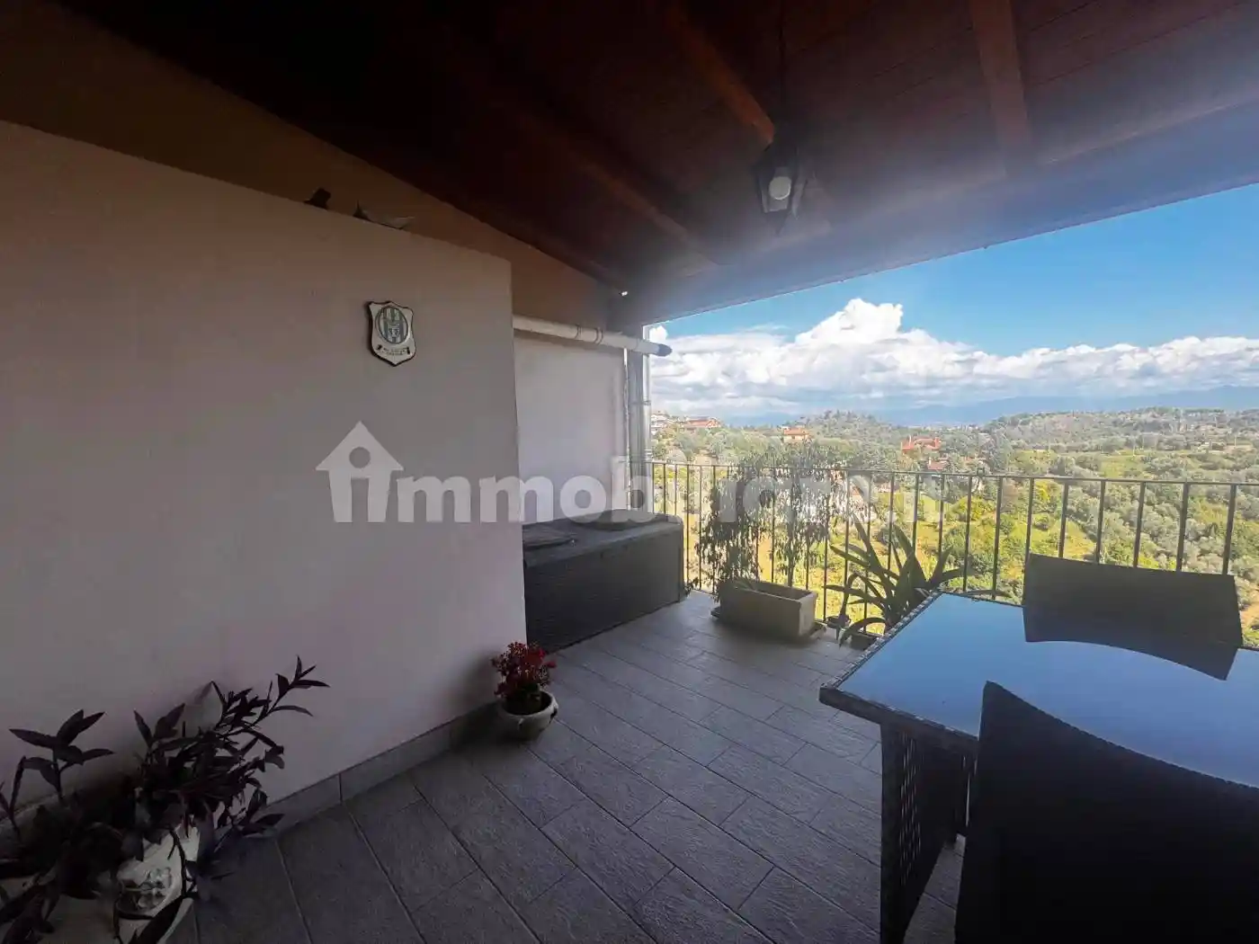 Appartamento in vendita a Morlupo