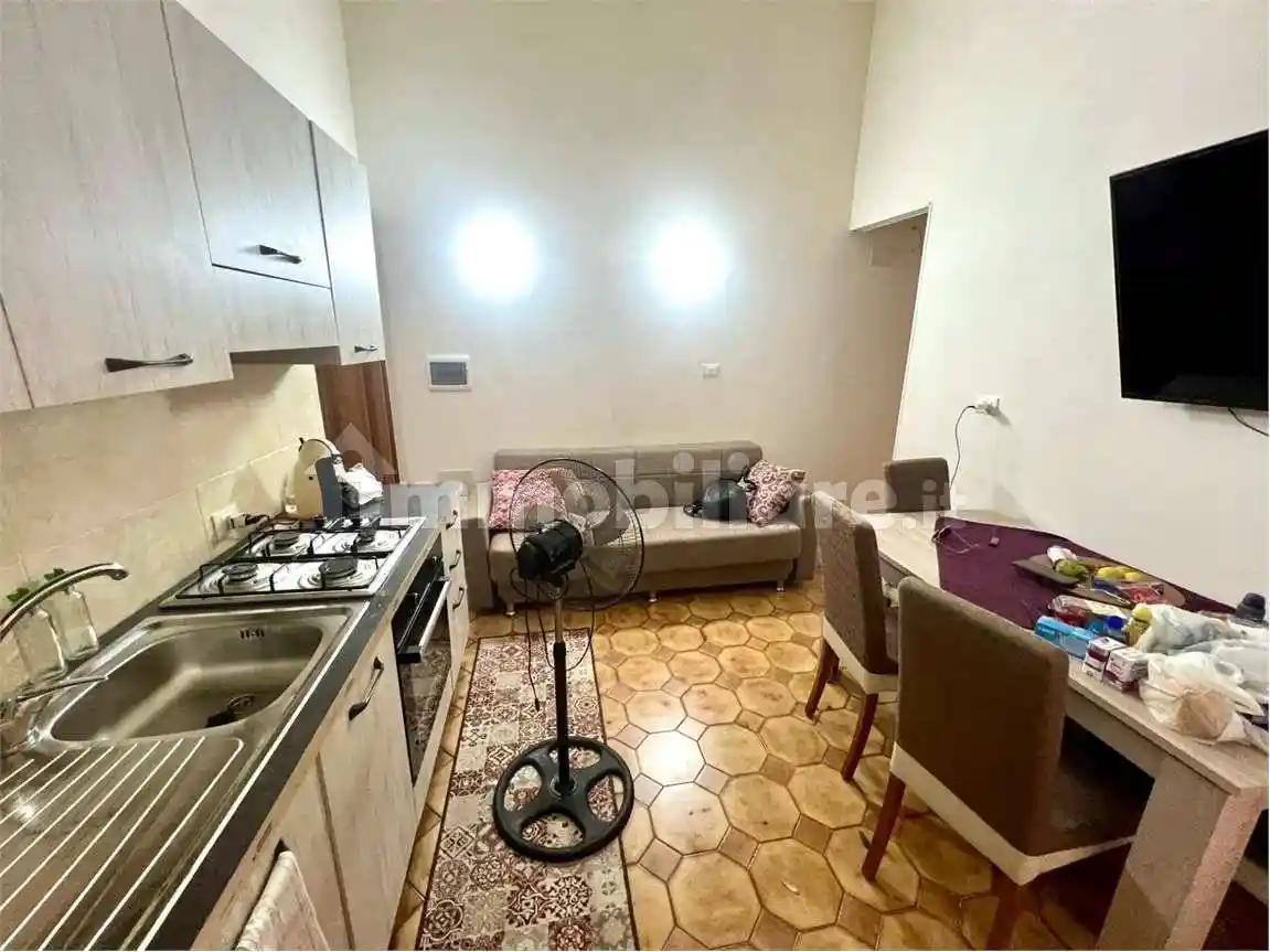 Appartamento in vendita a Marsala