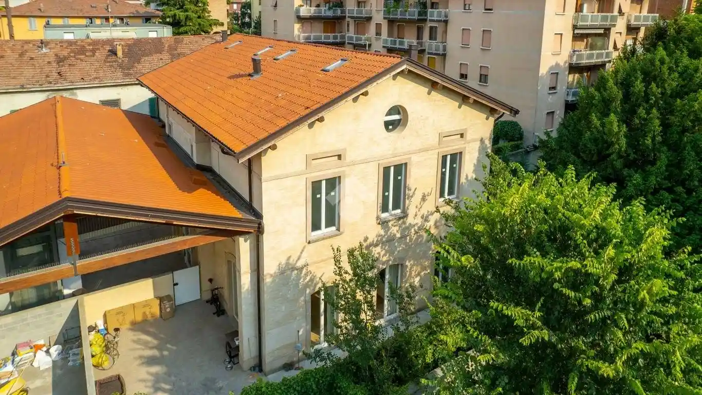 Appartamento in vendita a Parma