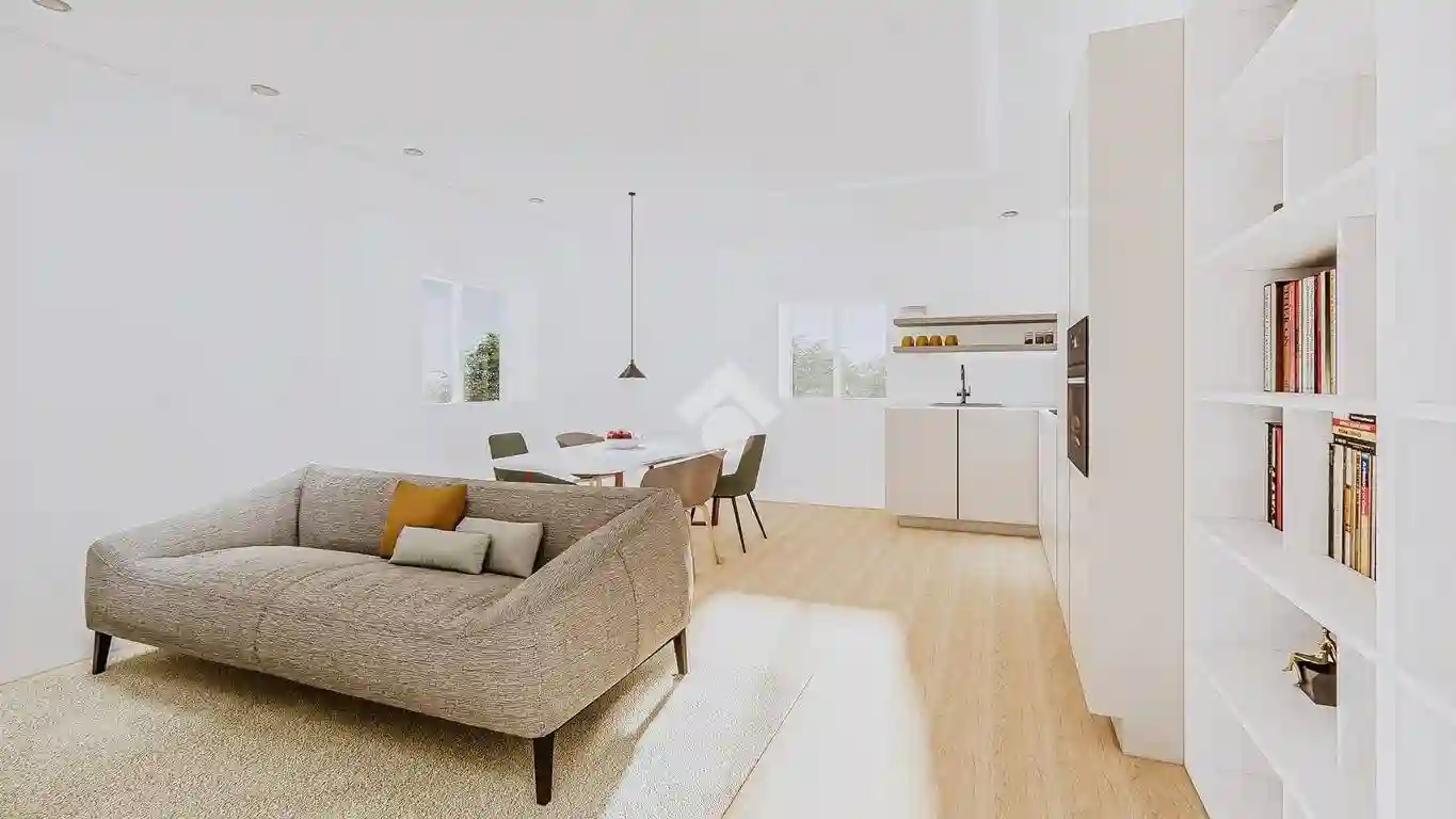 Appartamento - foto 5