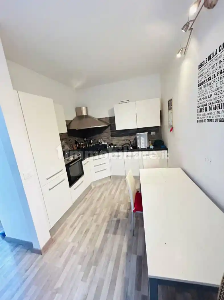 Appartamento in vendita a Colonna