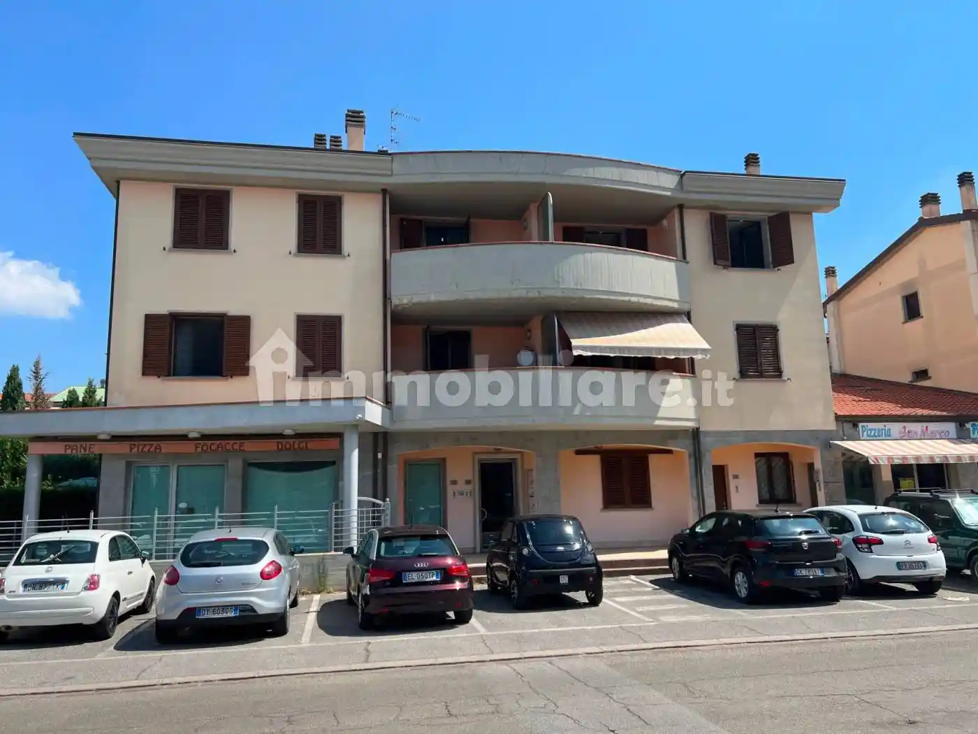 Appartamento in vendita a Campi Bisenzio