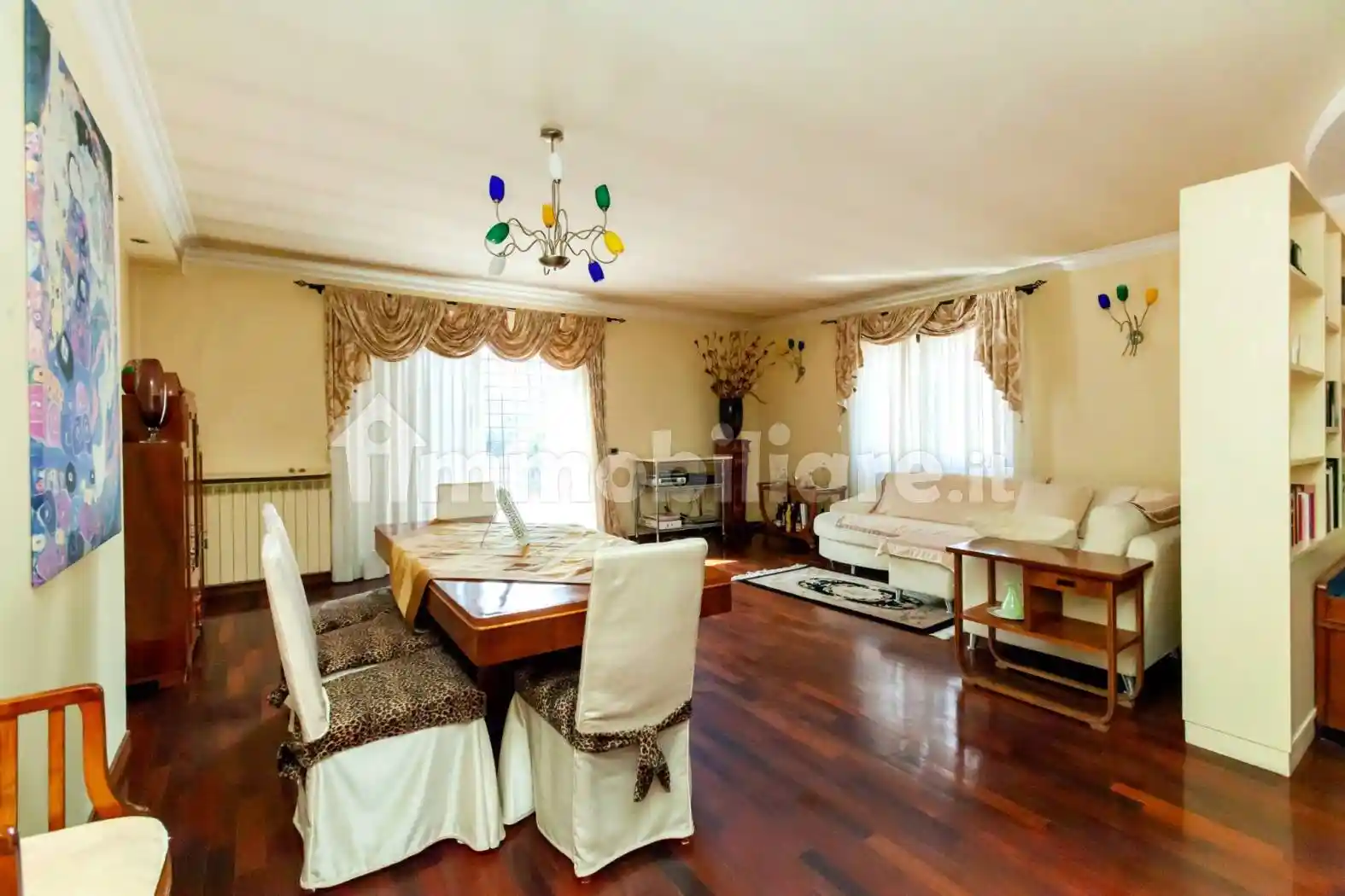 Villa in vendita a Roma