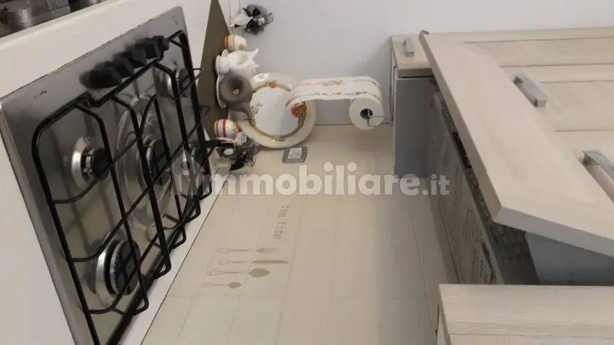 Appartamento in vendita a Salerno