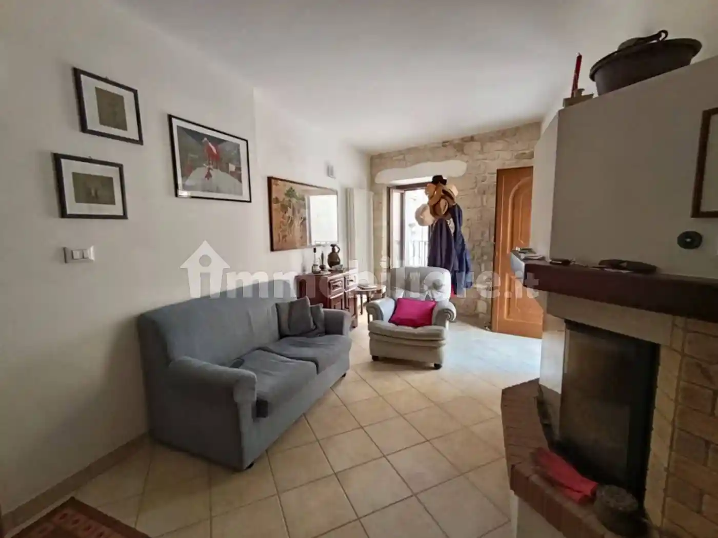 Casa indipendente - foto 5