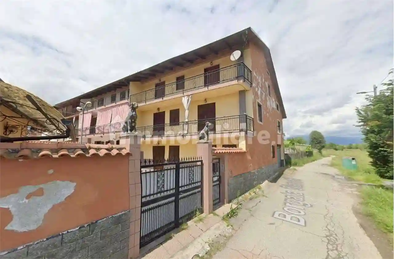 Casa indipendente - foto 2