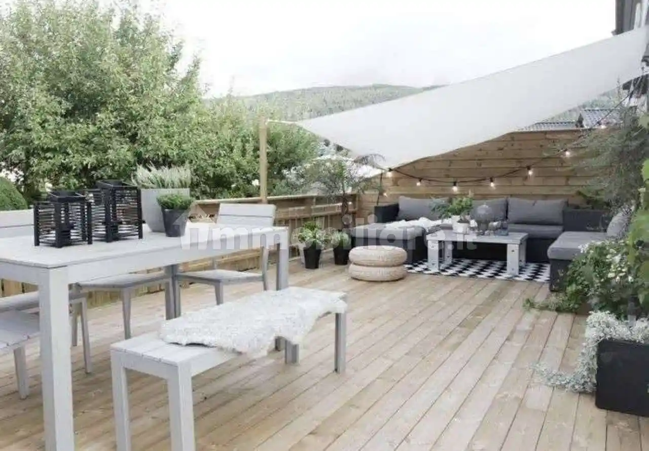 Appartamento in vendita a Piacenza