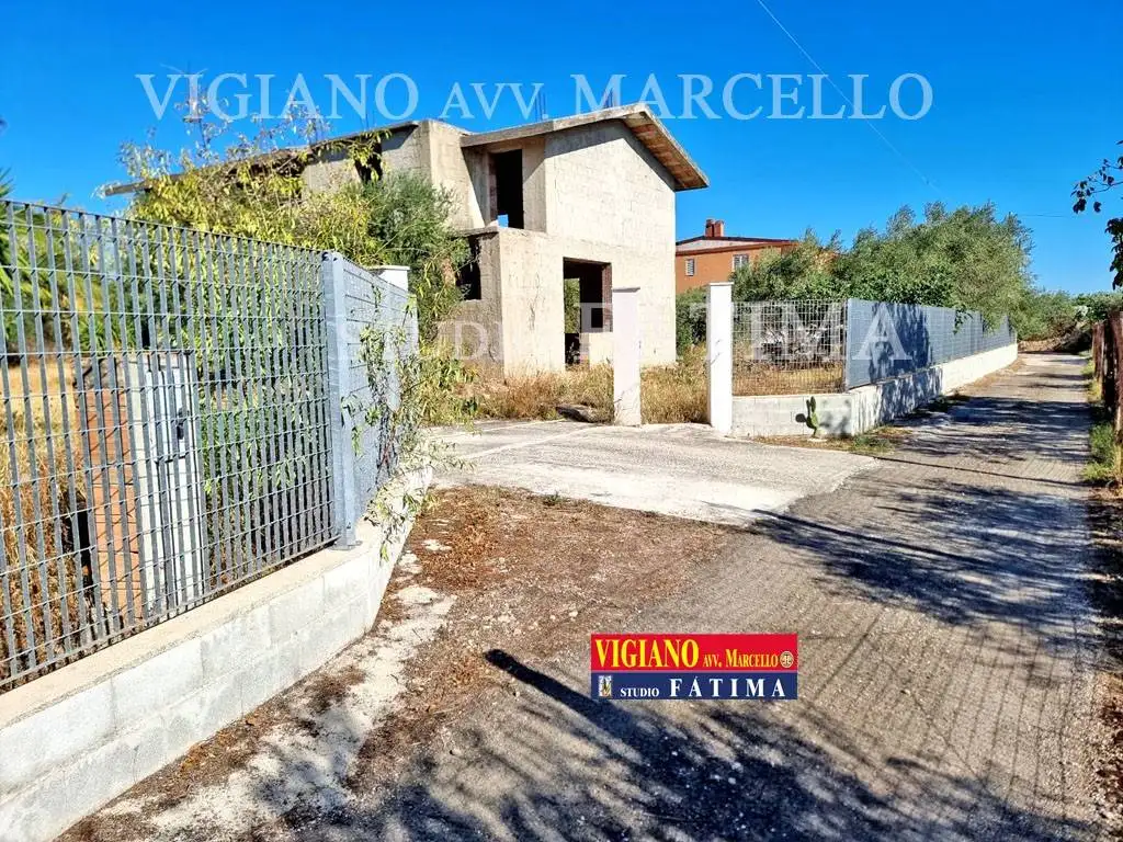 Villa in vendita a Foggia