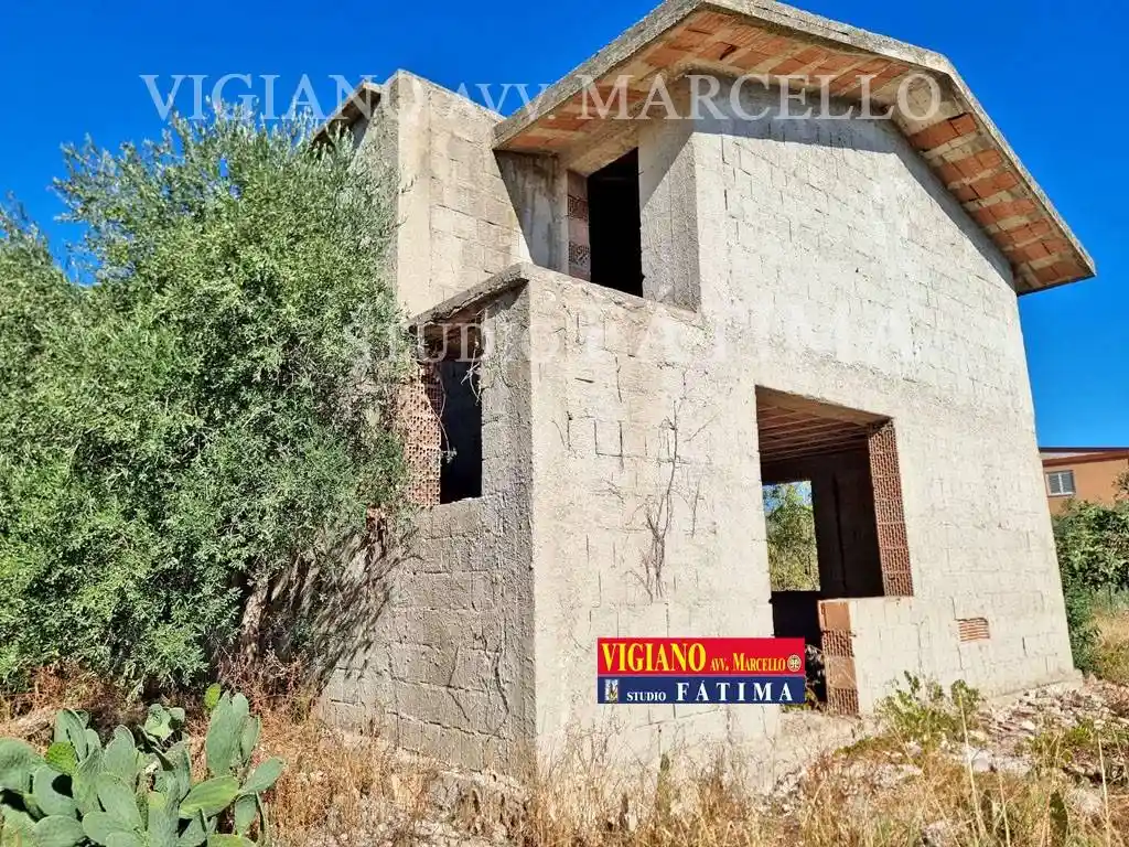 Villa bifamiliare Strada del Salice, Salice Vecchio, Foggia - foto 3