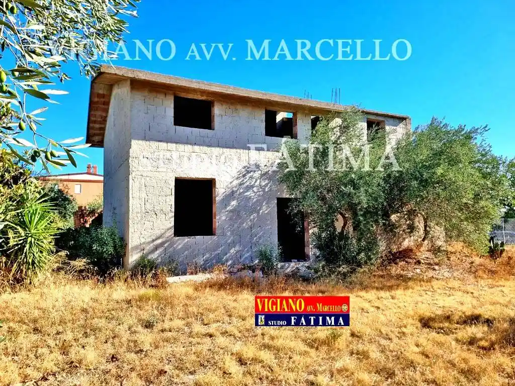 Villa bifamiliare Strada del Salice, Salice Vecchio, Foggia - foto 4