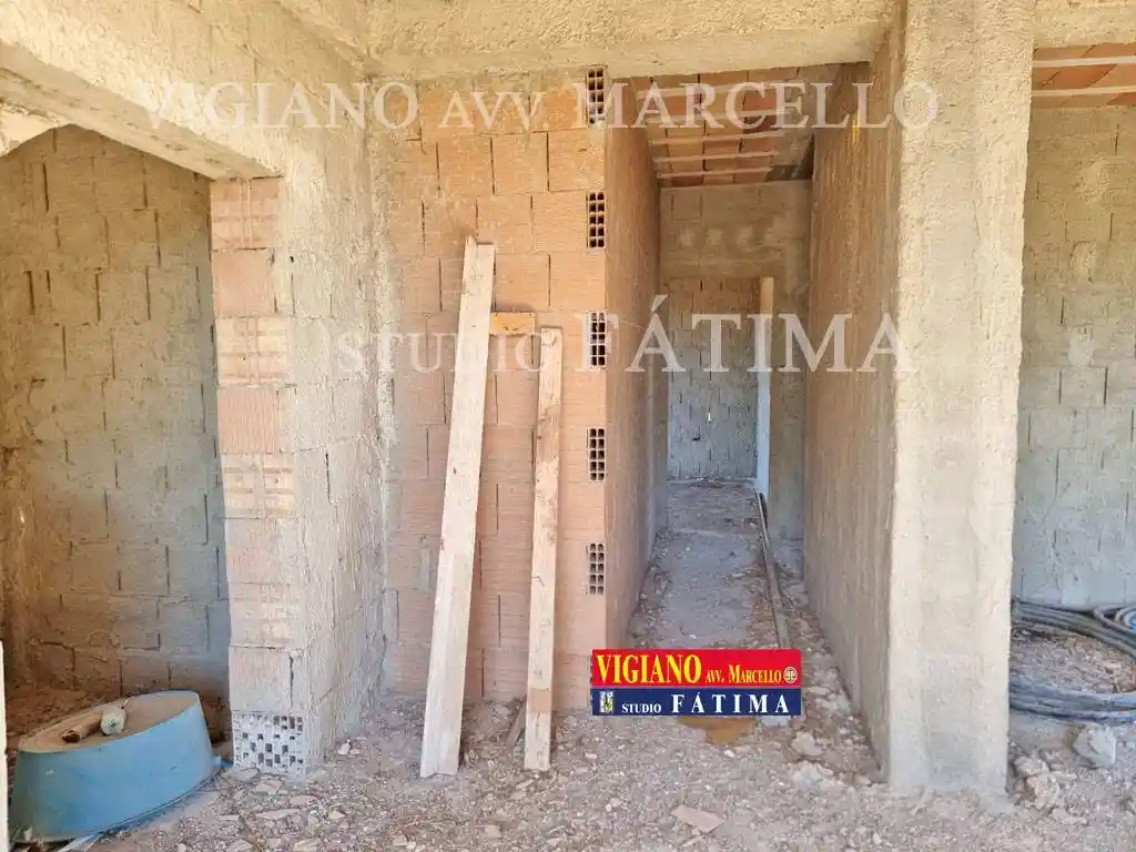 Villa bifamiliare Strada del Salice, Salice Vecchio, Foggia - foto 5