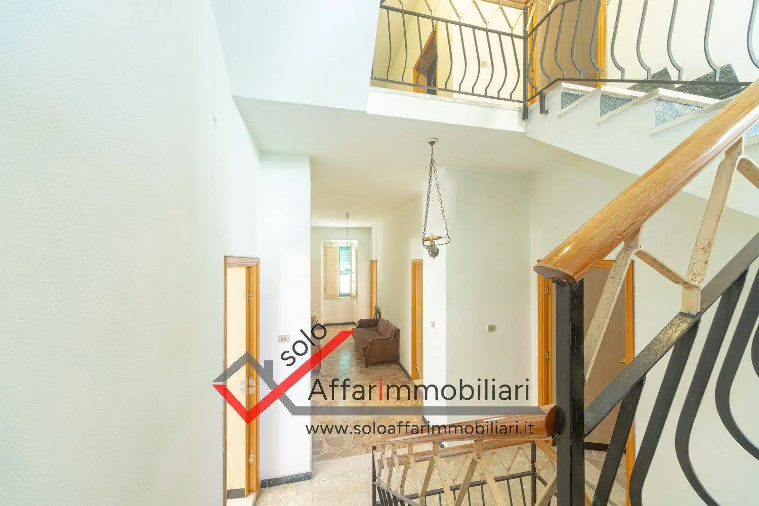 Terratetto unifamiliare via La Marmora 3, Berchidda - foto 2