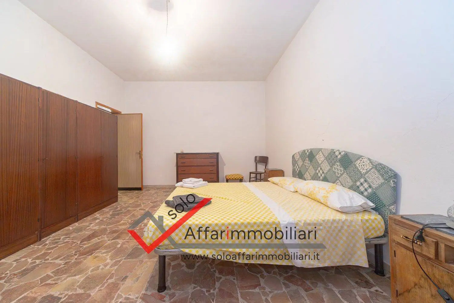 Terratetto unifamiliare via La Marmora 3, Berchidda - foto 5