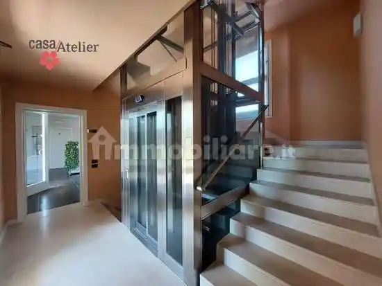 Bilocale via Francesco Agazzi, Dosso del Corso - Chiesanuova, Mantova - foto 2