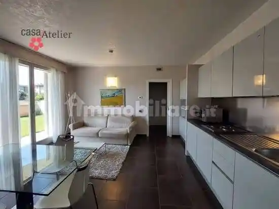 Bilocale via Francesco Agazzi, Dosso del Corso - Chiesanuova, Mantova - foto 5