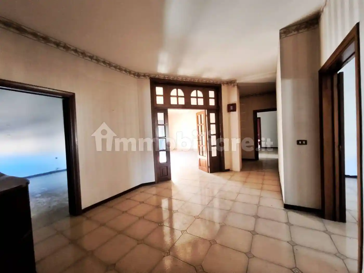 Appartamento via Monte Velino, Centro, Avezzano - foto 2