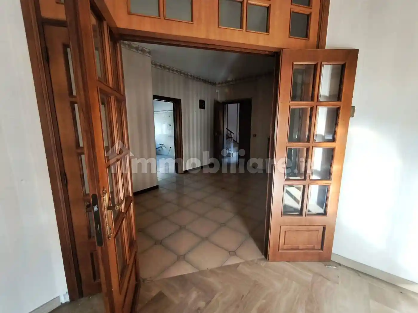 Appartamento via Monte Velino, Centro, Avezzano - foto 3