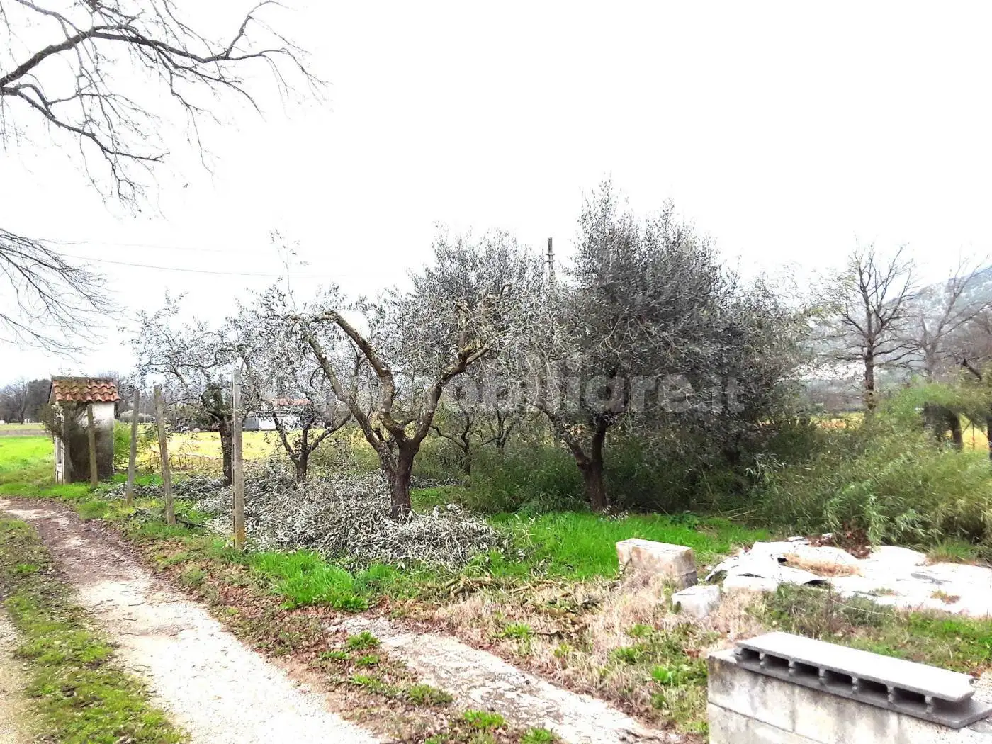 Villa a schiera via Campo Aquilella, Castrocielo - foto 3