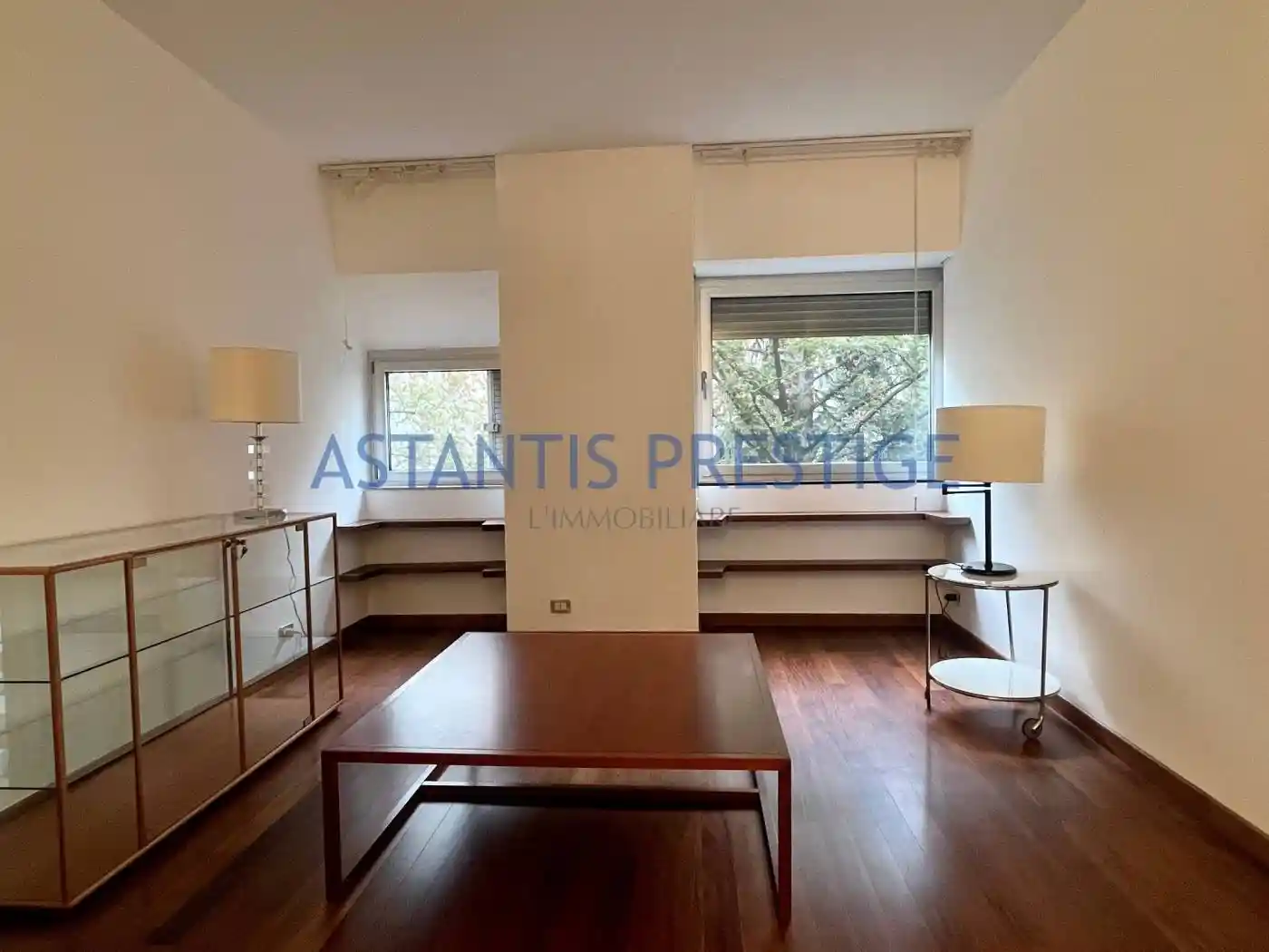 Bilocale via Ippolito Nievo, Sempione, Milano - foto 2