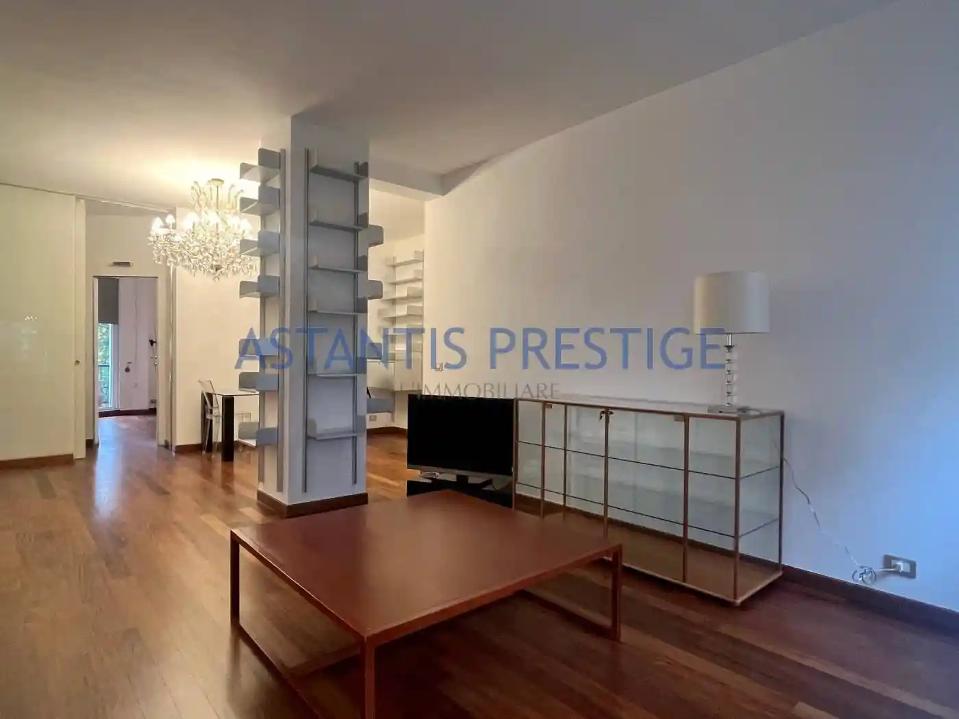 Bilocale via Ippolito Nievo, Sempione, Milano - foto 3