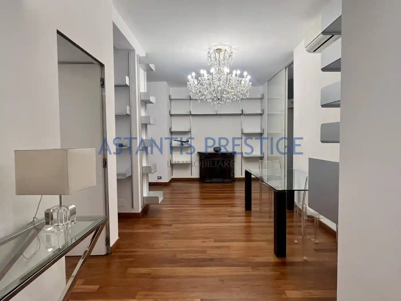 Bilocale via Ippolito Nievo, Sempione, Milano - foto 4