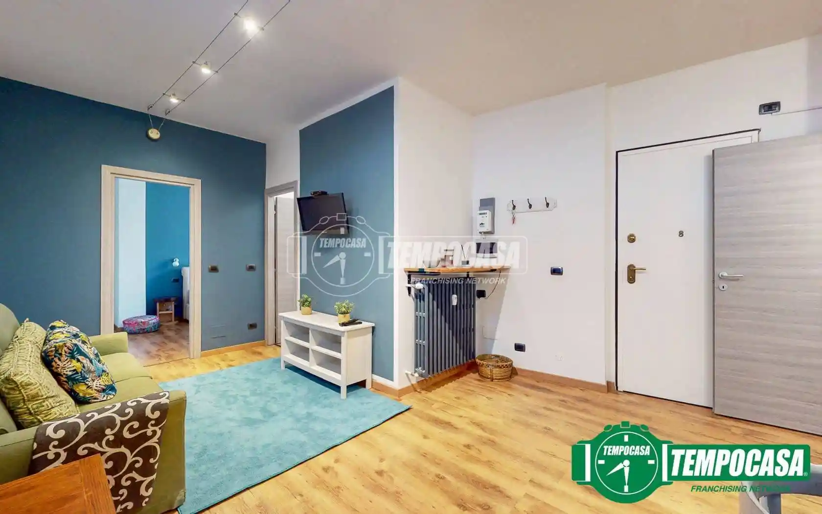 Appartamento in vendita a Acqui Terme