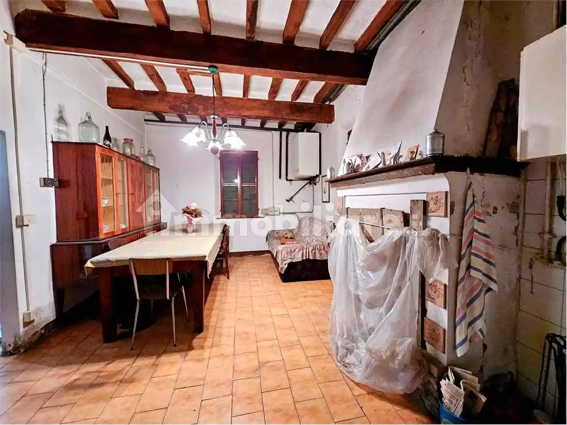 Terratetto unifamiliare Strada di Villanova, 245, Villanova, Modena - foto 2