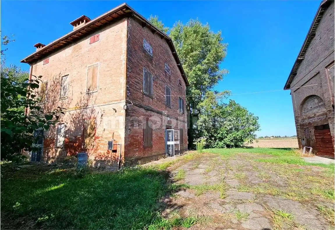 Terratetto unifamiliare Strada di Villanova, 245, Villanova, Modena - foto 3